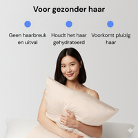 Premium Silk Pillowcase
