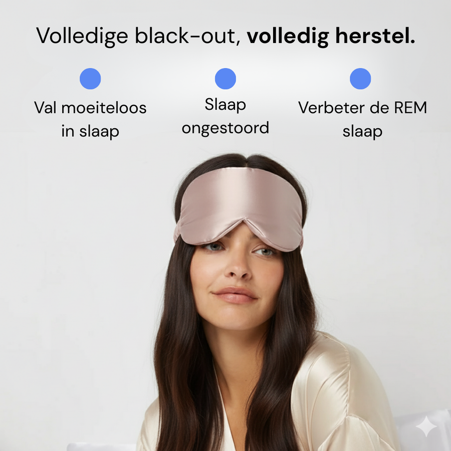 Deep Sleep Mask