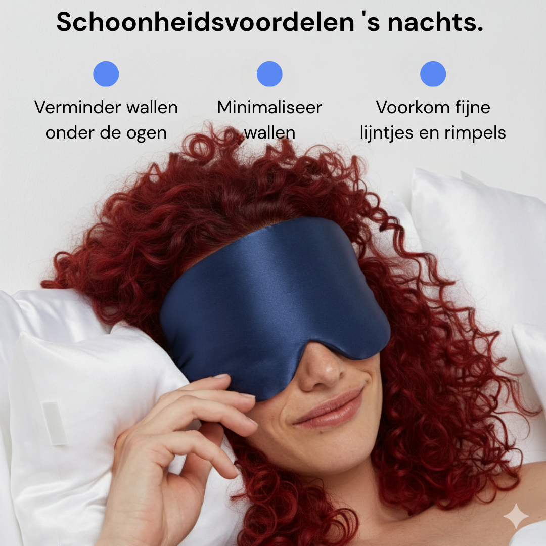 Deep Sleep Mask