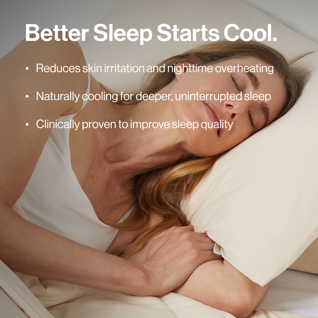 Cooling Pillowcases