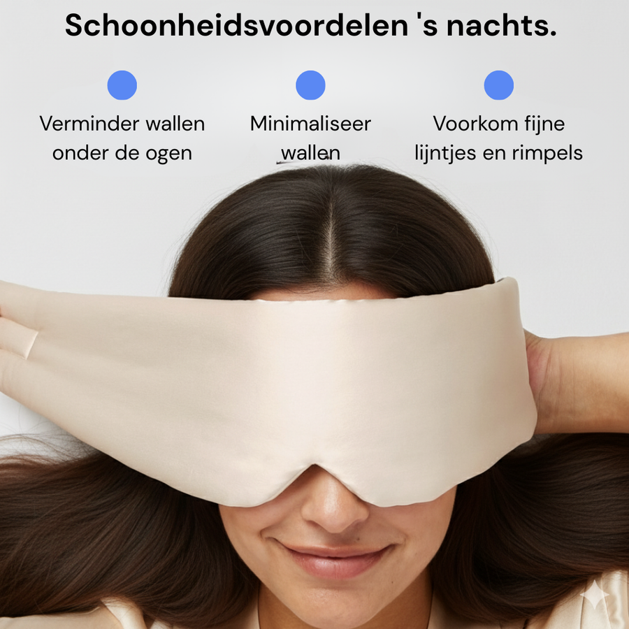 Deep Sleep Mask