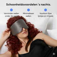Deep Sleep Mask
