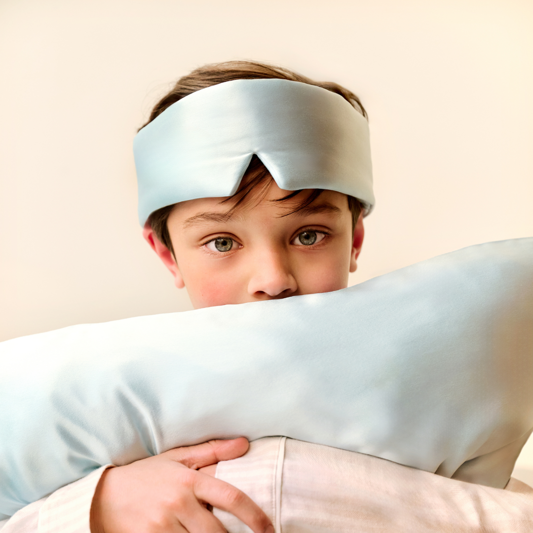 Kids Deep Sleep Mask