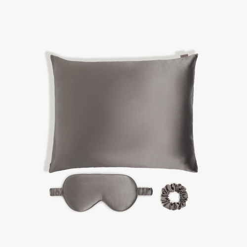 Premium Silk Sleep Bundle