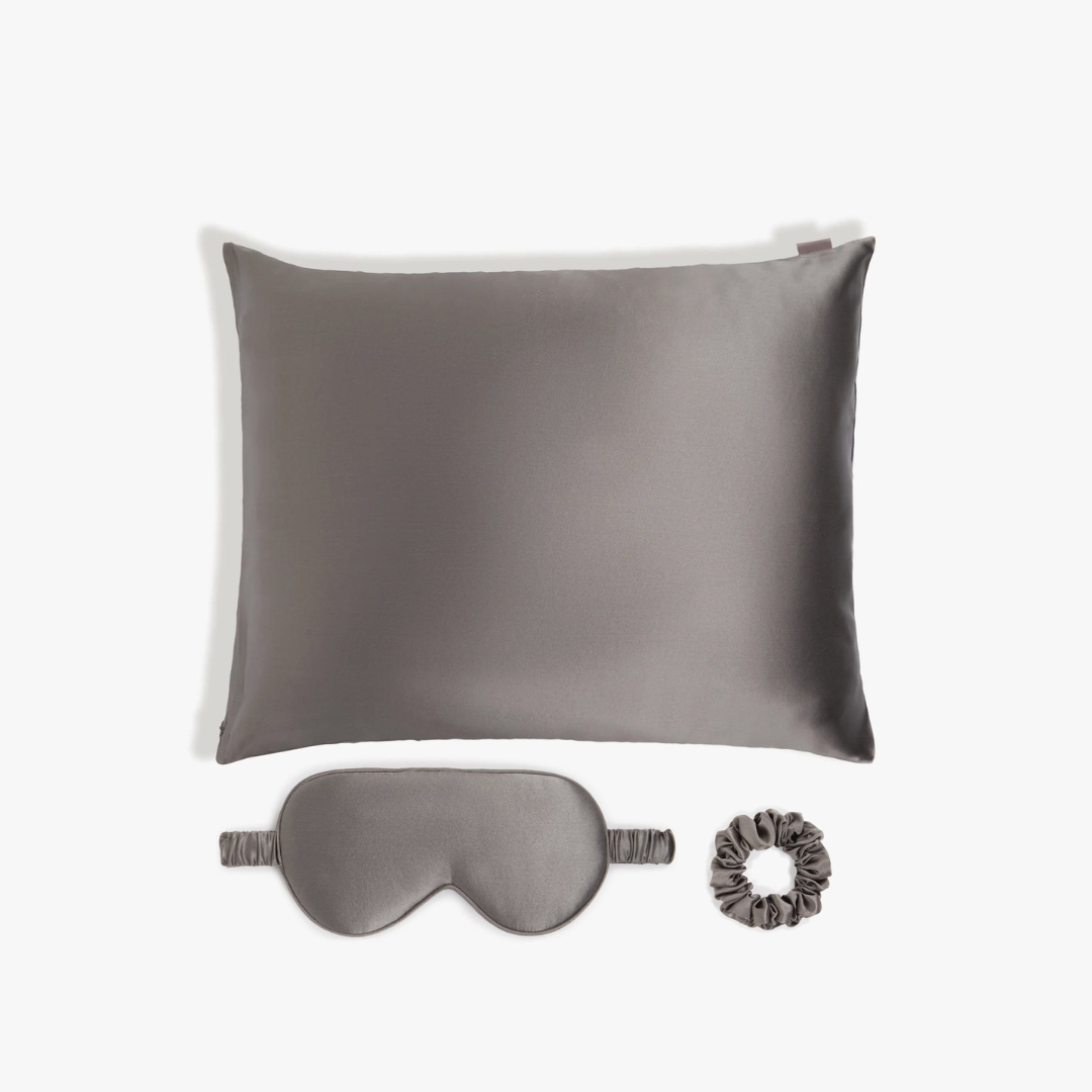 Premium Silk Sleep Bundle