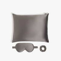 Premium Silk Sleep Bundle