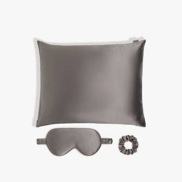 Premium Silk Sleep Bundle