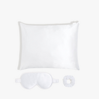 Premium Silk Sleep Bundle