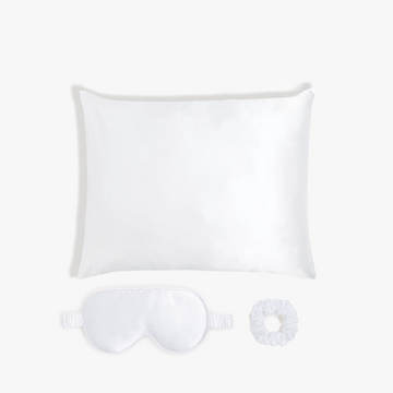 Premium Zijden Slaapbundel