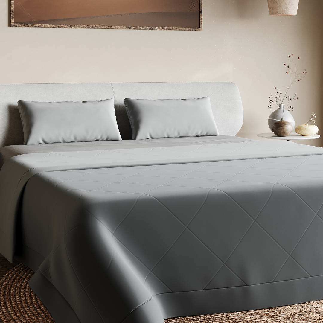 Cooling Comforter