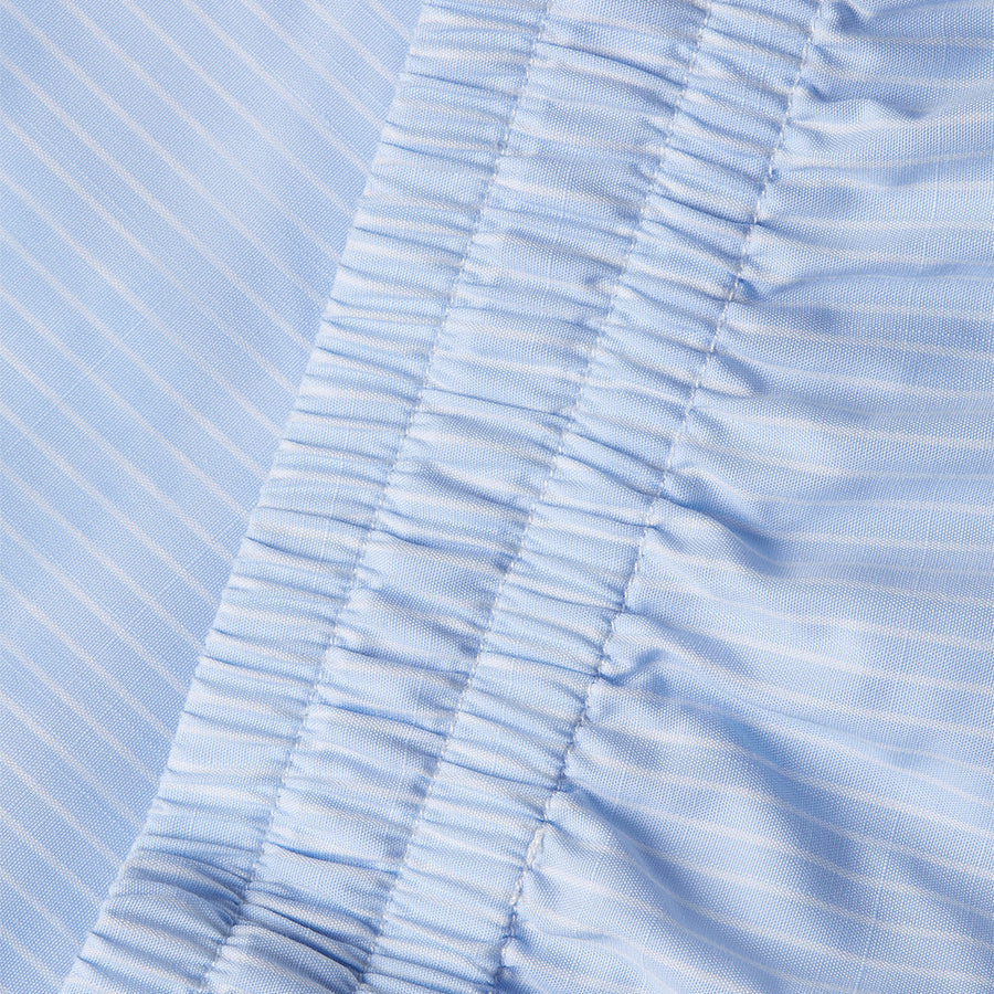 Long Premium Striped PJ Bottom