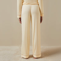 Long Premium Modal PJ Bottom