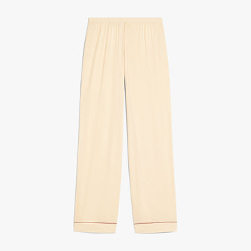 Long Premium Modal PJ Bottom