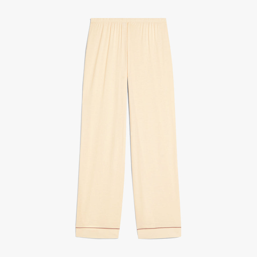 Long Premium Modal PJ Bottom