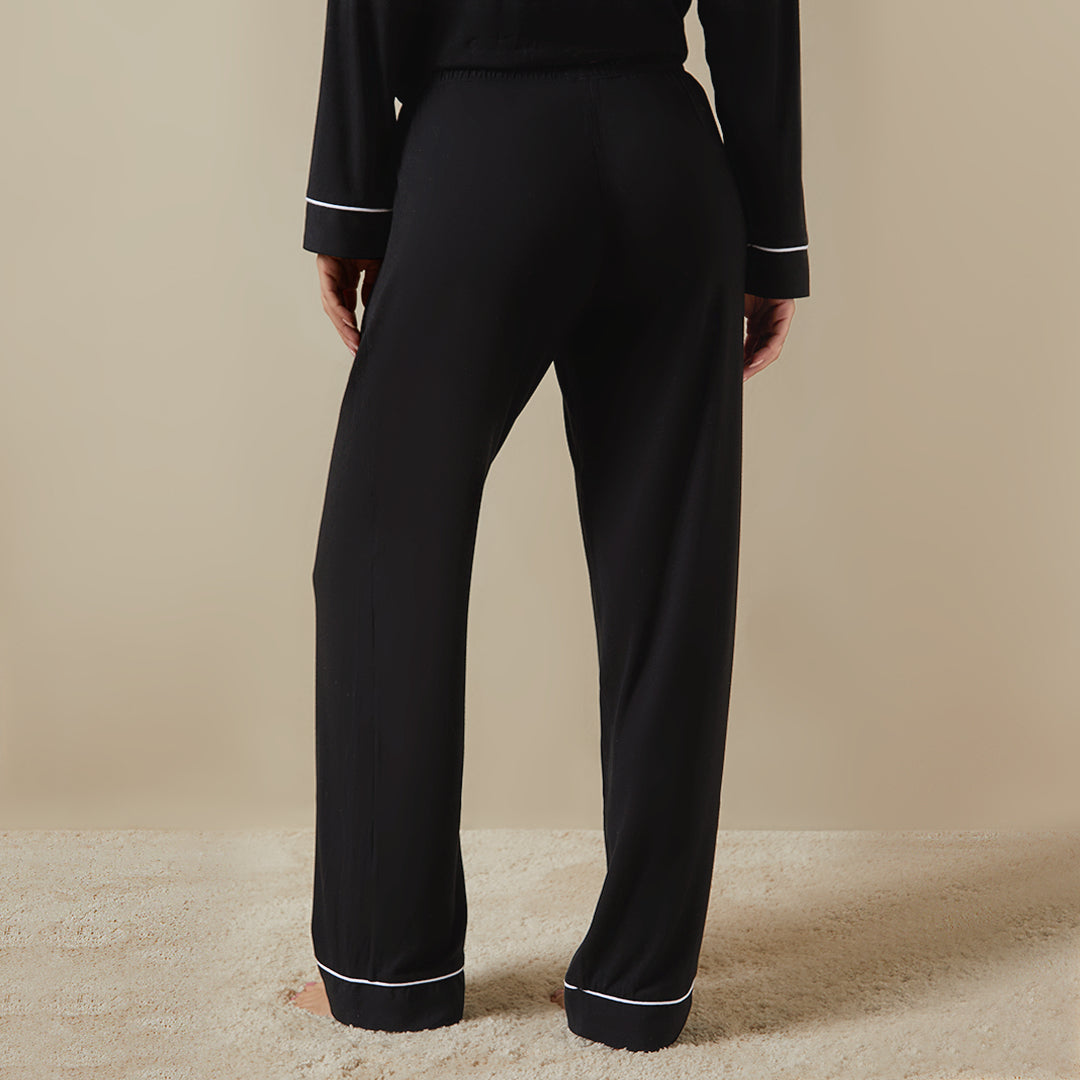 Long Premium Modal PJ Bottom