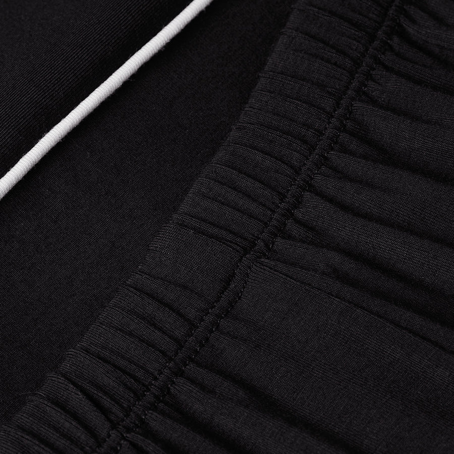 Long Premium Modal PJ Bottom
