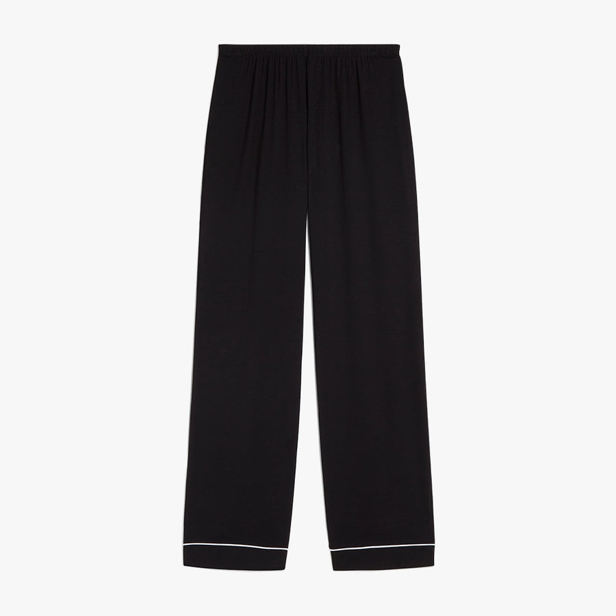 Long Premium Modal PJ Bottom