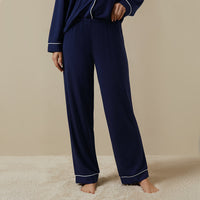 Long Premium Modal PJ Bottom