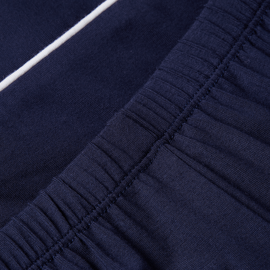 Short Premium Modal PJ Bottom