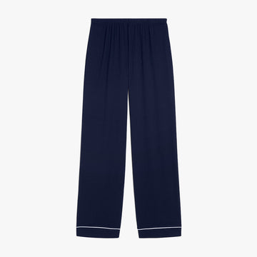 Long Premium Modal PJ Bottom