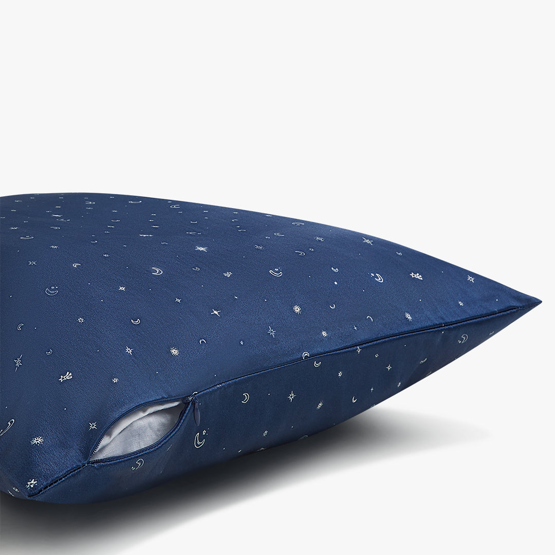 Kids Premium Silk Pillowcase