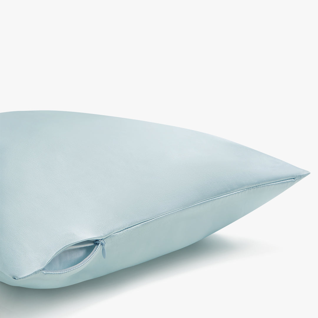 Kids Premium Silk Pillowcase