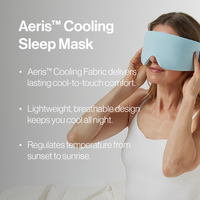 Cooling Sleep Mask