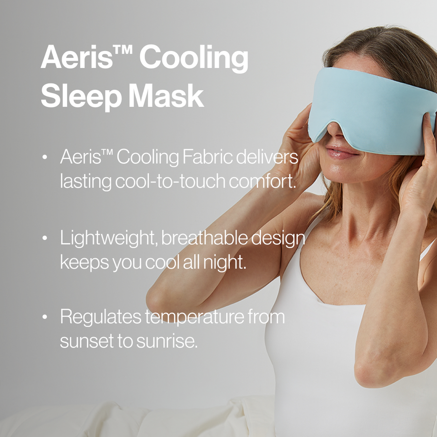 Cooling Sleep Mask