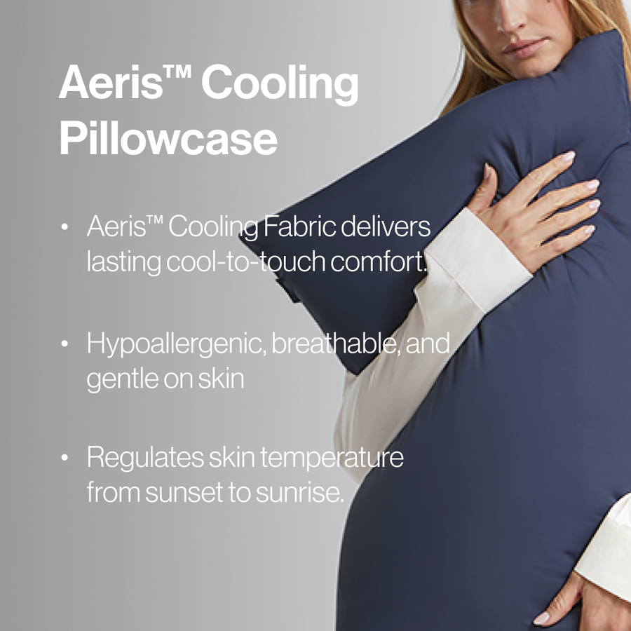 Cooling Pillowcases