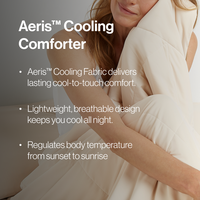 Cooling Comforter