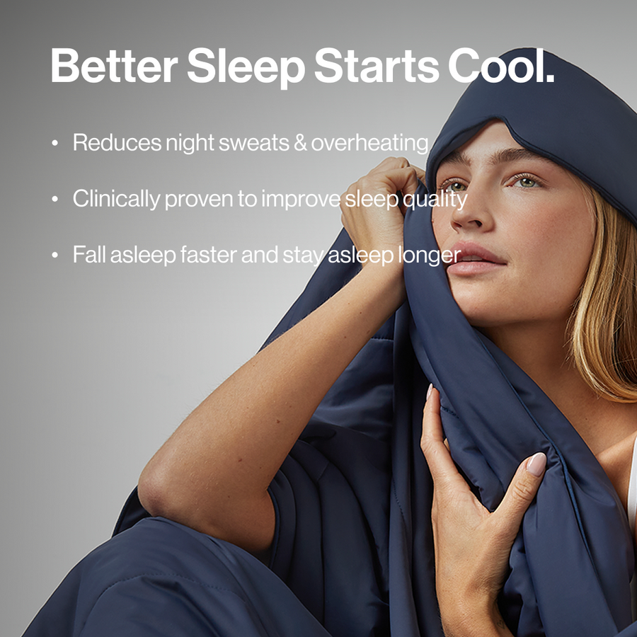 Cooling Comforter
