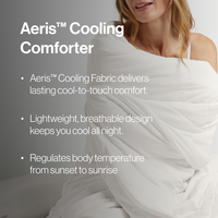 Cooling Comforter