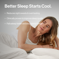 Cooling Comforter