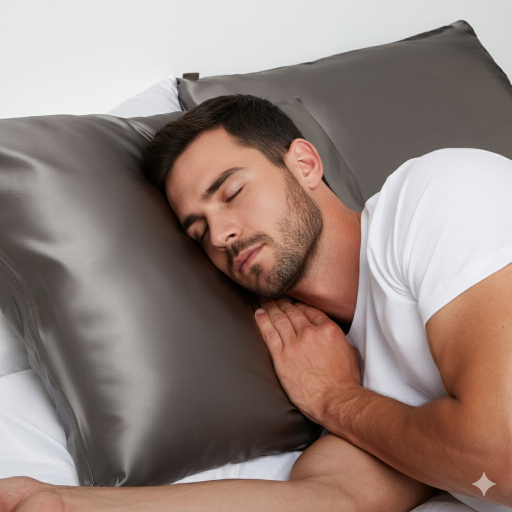 Premium Silk Sleep Bundle