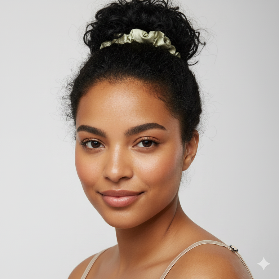 Premium Silk Sleep Bundle