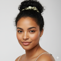 Large Scrunchie