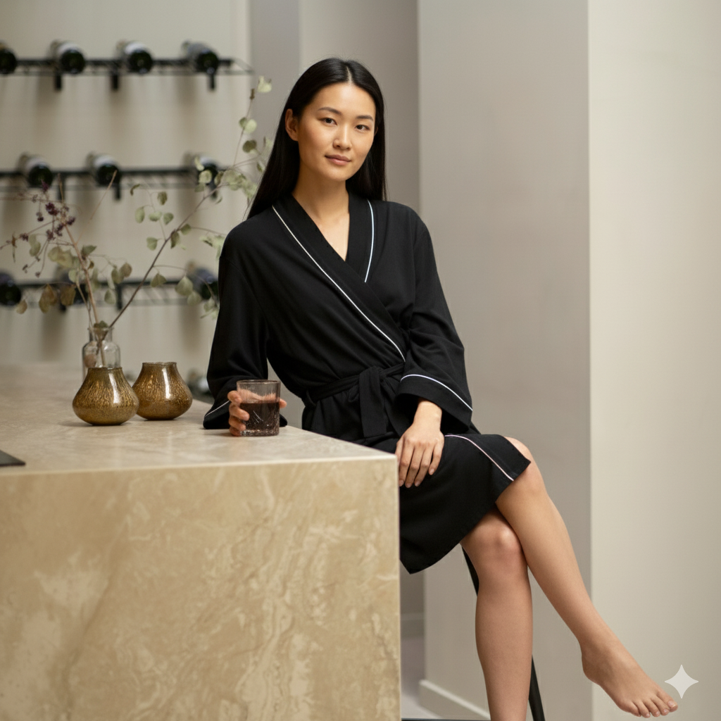 Modal Kimono