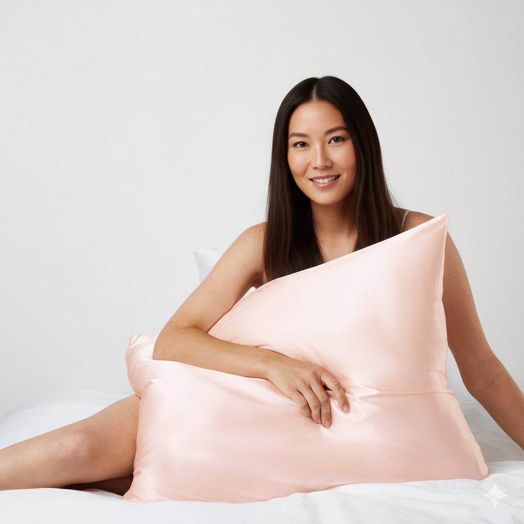 Premium Silk Sleep Bundle