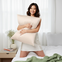 Premium Silk Pillowcase