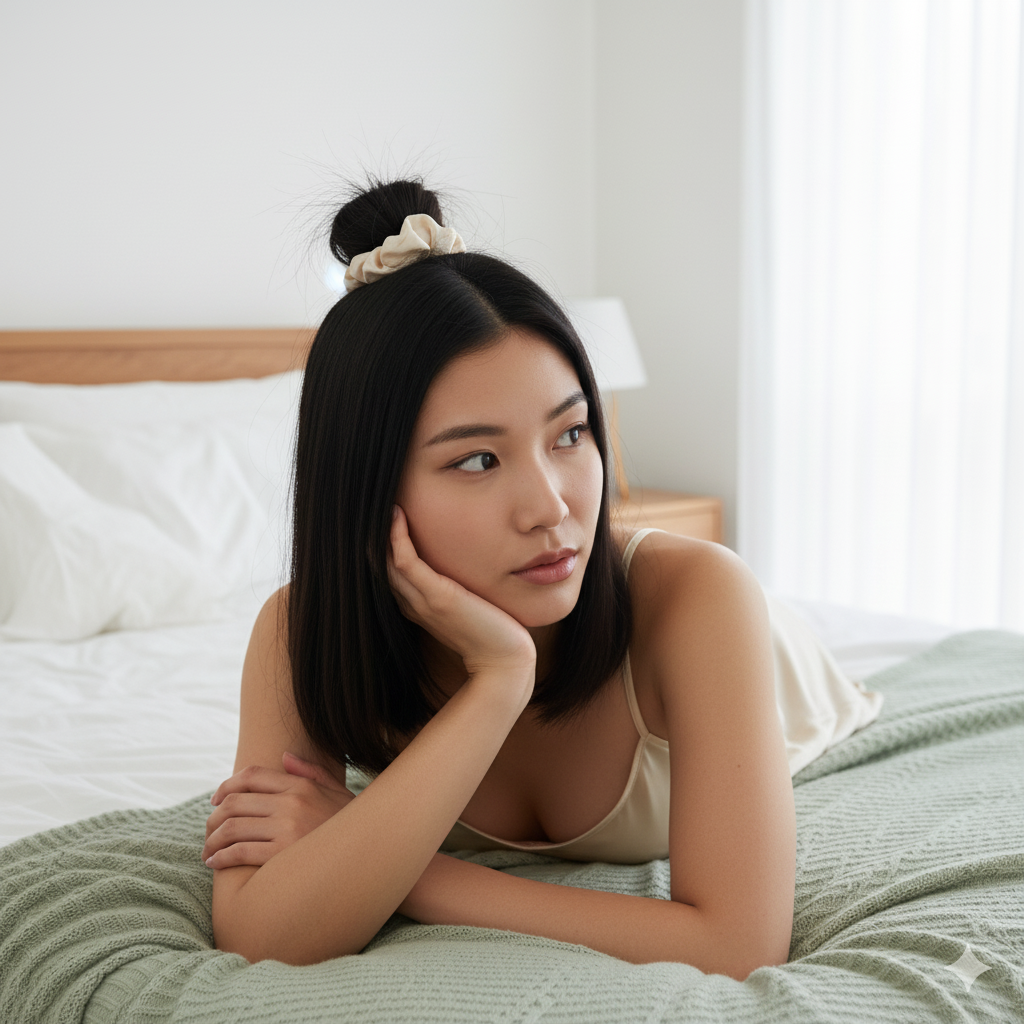 Premium Silk Sleep Bundle