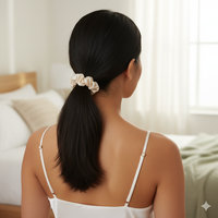 Premium Scrunchies