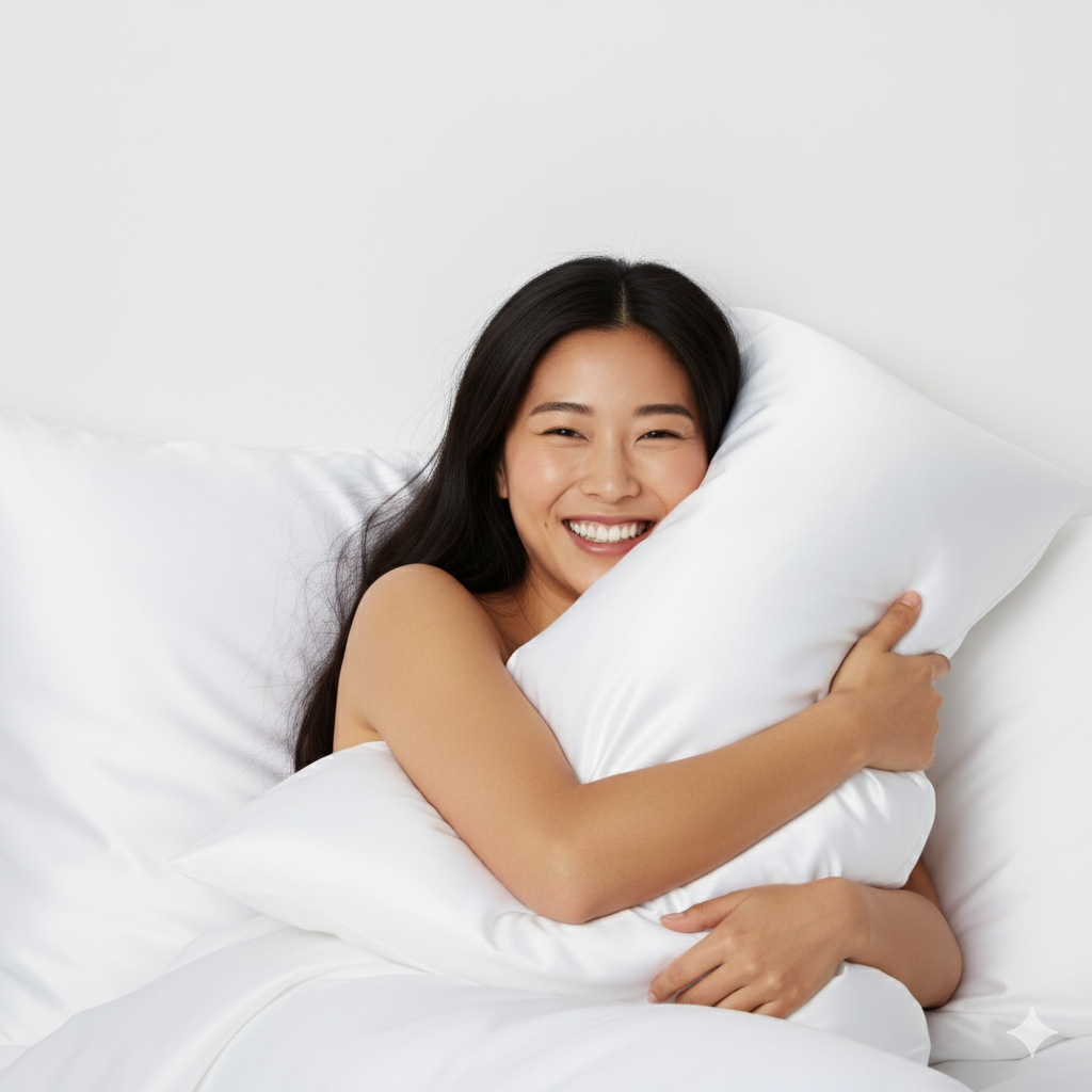 Premium Silk Sleep Bundle