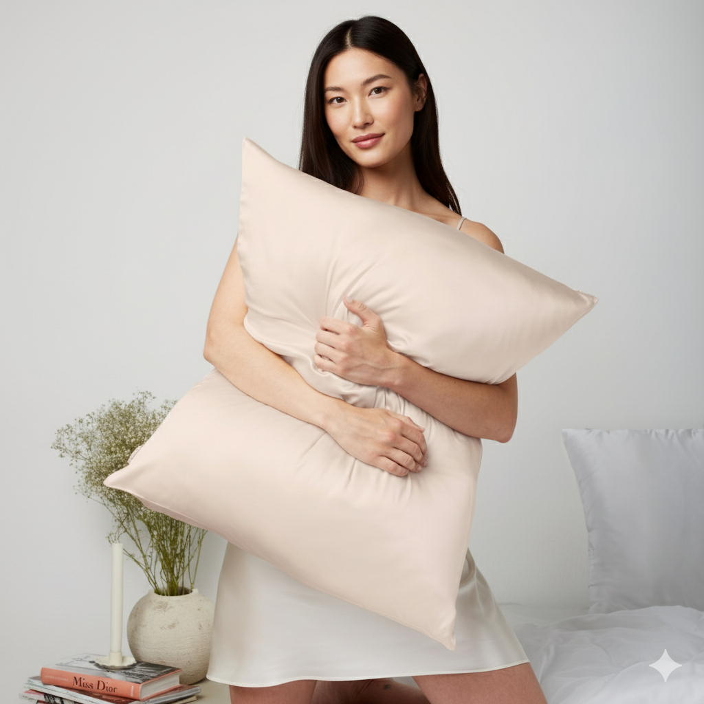 Premium Silk Sleep Bundle