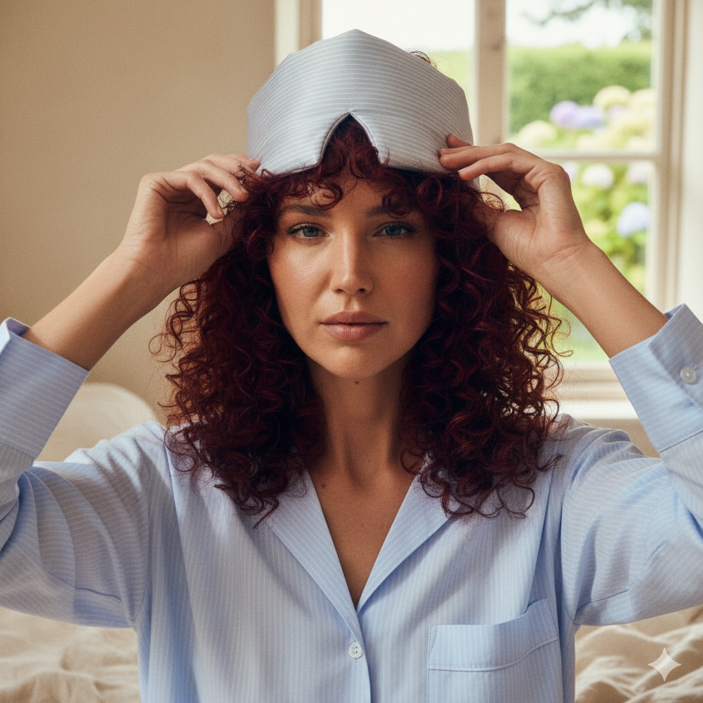 Deep Sleep Mask