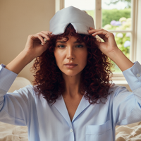 Deep Sleep Mask