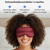 Aura Slaapmasker