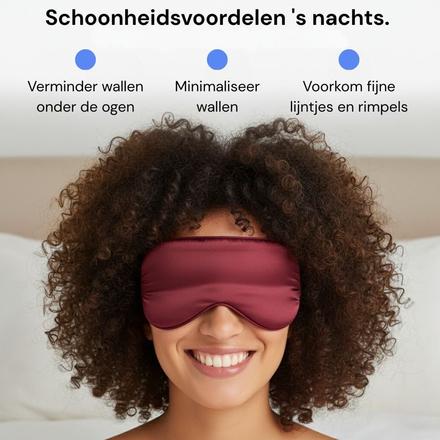 Aura Slaapmasker