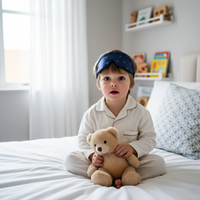 Diepslaapmasker Voor Kinderen