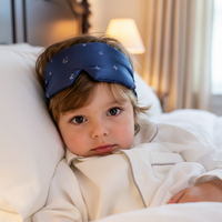 Diepslaapmasker Voor Kinderen