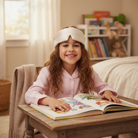 Diepslaapmasker Voor Kinderen